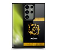 Head Case Designs sous Licence Officielle Tom Clancy's Rainbow Six Siege Bandit Icônes Coque en Gel renforcée [Protection de Qualité Militaire] Compatible avec Samsung Galaxy S24 Ultra 5G