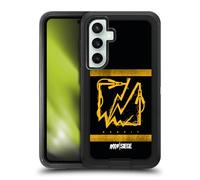 Head Case Designs sous Licence Officielle Tom Clancy's Rainbow Six Siege Bandit Icônes Étui Antichoc Ultra-Blindé Compatible avec Samsung Galaxy S23 FE 5G