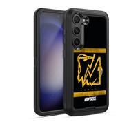 Head Case Designs sous Licence Officielle Tom Clancy's Rainbow Six Siege Bandit Icônes Étui Antichoc Ultra-Blindé Compatible avec Samsung Galaxy S23 5G