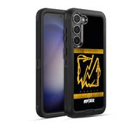 Head Case Designs sous Licence Officielle Tom Clancy's Rainbow Six Siege Bandit Icônes Étui Antichoc Ultra-Blindé Compatible avec Samsung Galaxy S23+ 5G