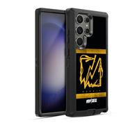 Head Case Designs sous Licence Officielle Tom Clancy's Rainbow Six Siege Bandit Icônes Étui Antichoc Ultra-Blindé Compatible avec Samsung Galaxy S23 Ultra 5G