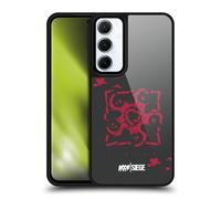 Head Case Designs sous Licence Officielle Tom Clancy's Rainbow Six Siege Hibana Icônes Coque en Gel renforcée [Protection de Qualité Militaire] Compatible avec Samsung Galaxy A55 5G