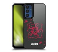 Head Case Designs sous Licence Officielle Tom Clancy's Rainbow Six Siege Hibana Icônes Coque en Gel renforcée [Protection de Qualité Militaire] Compatible avec Samsung Galaxy A15