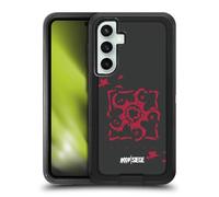 Head Case Designs sous Licence Officielle Tom Clancy's Rainbow Six Siege Hibana Icônes Étui Antichoc Ultra-Blindé Compatible avec Samsung Galaxy S23 FE 5G