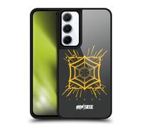 Head Case Designs sous Licence Officielle Tom Clancy's Rainbow Six Siege Jager Icônes Coque en Gel renforcée [Protection de Qualité Militaire] Compatible avec Samsung Galaxy A55 5G