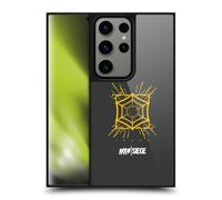 Head Case Designs sous Licence Officielle Tom Clancy's Rainbow Six Siege Jager Icônes Coque en Gel renforcée [Protection de Qualité Militaire] Compatible avec Samsung Galaxy S24 Ultra 5G