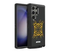 Head Case Designs sous Licence Officielle Tom Clancy's Rainbow Six Siege Jager Icônes Étui Antichoc Ultra-Blindé Compatible avec Samsung Galaxy S23 Ultra 5G