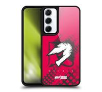 Head Case Designs sous Licence Officielle Tom Clancy's Rainbow Six Siege Mozzie Icônes Coque en Gel renforcée [Protection de Qualité Militaire] Compatible avec Samsung Galaxy A55 5G