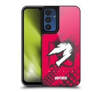 Head Case Designs sous Licence Officielle Tom Clancy's Rainbow Six Siege Mozzie Icônes Coque en Gel renforcée [Protection de Qualité Militaire] Compatible avec Samsung Galaxy A15