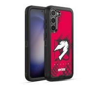 Head Case Designs sous Licence Officielle Tom Clancy's Rainbow Six Siege Mozzie Icônes Étui Antichoc Ultra-Blindé Compatible avec Samsung Galaxy S23+ 5G