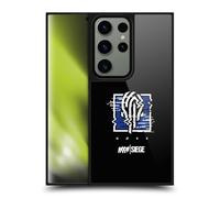 Head Case Designs sous Licence Officielle Tom Clancy's Rainbow Six Siege Nokk Icônes Coque en Gel renforcée [Protection de Qualité Militaire] Compatible avec Samsung Galaxy S24 Ultra 5G