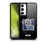 Head Case Designs sous Licence Officielle Tom Clancy's Rainbow Six Siege Nokk Icônes Coque en Gel renforcée [Protection de Qualité Militaire] Compatible avec Samsung Galaxy A55 5G