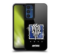 Head Case Designs sous Licence Officielle Tom Clancy's Rainbow Six Siege Nokk Icônes Coque en Gel renforcée [Protection de Qualité Militaire] Compatible avec Samsung Galaxy A15