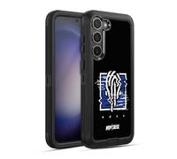 Head Case Designs sous Licence Officielle Tom Clancy's Rainbow Six Siege Nokk Icônes Étui Antichoc Ultra-Blindé Compatible avec Samsung Galaxy S23+ 5G