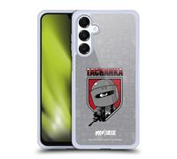 Head Case Designs sous Licence Officielle Tom Clancy's Rainbow Six Siege Tachanka Opérateurs Chibi Coque en Gel [Qualité Militaire] Compatible avec Samsung Galaxy A16 5G Et Compatible avec MagSafe