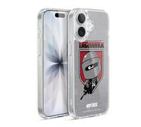 Head Case Designs sous Licence Officielle Tom Clancy's Rainbow Six Siege Tachanka Opérateurs Chibi Coque en Gel [Qualité Militaire] Compatible avec Apple iPhone 17 Et avec MagSafe