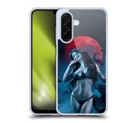 Head Case Designs sous Licence Officielle Tom Wood Vampire De Soif De Sang Fantaisie Coque en Gel [Protection de Qualité Militaire] Compatible avec Samsung Galaxy A26 5G