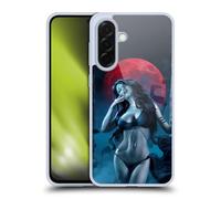 Head Case Designs sous Licence Officielle Tom Wood Vampire De Soif De Sang Fantaisie Coque en Gel [Protection de Qualité Militaire] Compatible avec Samsung Galaxy A36 5G