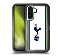 Head Case Designs sous Licence Officielle Tottenham Hotspur F.C. Accueil Kit De Badges 2022/23 Étui Antichoc Ultra-Blindé Compatible avec Samsung Galaxy A36 5G