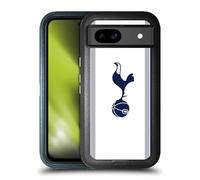 Head Case Designs sous Licence Officielle Tottenham Hotspur F.C. Accueil Kit De Badges 2024/25 Étui Antichoc Ultra-Blindé Compatible avec Google Pixel 8a