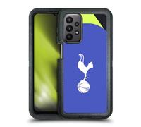 Head Case Designs sous Licence Officielle Tottenham Hotspur F.C. Away Kit De Badges 2022/23 Étui Antichoc Ultra-Blindé Compatible avec Samsung Galaxy A23 / 5G (2022)