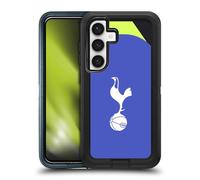 Head Case Designs sous Licence Officielle Tottenham Hotspur F.C. Away Kit De Badges 2022/23 Étui Antichoc Ultra-Blindé Compatible avec Samsung Galaxy S24 5G