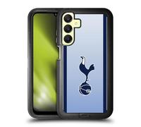 Head Case Designs sous Licence Officielle Tottenham Hotspur F.C. Away Kit De Badges 2024/25 Étui Antichoc Ultra-Blindé Compatible avec Samsung Galaxy A25 5G