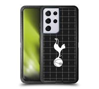 Head Case Designs sous Licence Officielle Tottenham Hotspur F.C. Away Kit De Badges 2025/26 Étui Antichoc Ultra-Blindé Compatible avec Samsung Galaxy S21 Ultra 5G