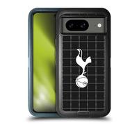 Head Case Designs sous Licence Officielle Tottenham Hotspur F.C. Away Kit De Badges 2025/26 Étui Antichoc Ultra-Blindé Compatible avec Google Pixel 8