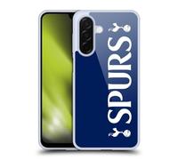 Head Case Designs sous Licence Officielle Tottenham Hotspur F.C. ÉPERONS Badge Coque en Gel [Protection de Qualité Militaire] Compatible avec Samsung Galaxy A26 5G