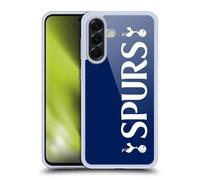 Head Case Designs sous Licence Officielle Tottenham Hotspur F.C. ÉPERONS Badge Coque en Gel [Protection de Qualité Militaire] Compatible avec Samsung Galaxy A56 5G