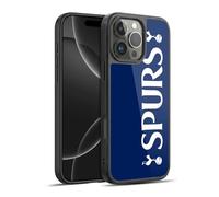 Head Case Designs sous Licence Officielle Tottenham Hotspur F.C. ÉPERONS Badge Coque en Gel renforcée [Protection de Qualité Militaire] Compatible avec Apple iPhone 16 Pro Max
