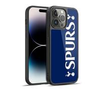 Head Case Designs sous Licence Officielle Tottenham Hotspur F.C. ÉPERONS Badge Coque en Gel renforcée [Protection de Qualité Militaire] Compatible avec Apple iPhone 14 Pro Max