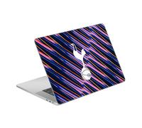 Head Case Designs sous Licence Officielle Tottenham Hotspur F.C. Extérieur Kit Badge 2026/27 Vinyle Autocollant Peau Autocollant Couverture Compatible avec MacBook Pro 15.4"" A1707/A1990