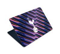 Head Case Designs sous Licence Officielle Tottenham Hotspur F.C. Extérieur Kit Badge 2026/27 Vinyle Autocollant Peau Autocollant Couverture Compatible avec Apple MacBook Air 15"" M2 2023