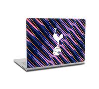 Head Case Designs sous Licence Officielle Tottenham Hotspur F.C. Extérieur Kit Badge 2026/27 Vinyle Autocollant Peau Autocollant Couverture Compatible avec Microsoft Surface Book 2