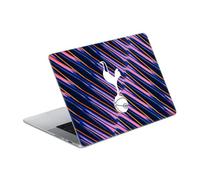 Head Case Designs sous Licence Officielle Tottenham Hotspur F.C. Extérieur Kit Badge 2026/27 Vinyle Autocollant Peau Autocollant Couverture Compatible avec MacBook Pro 14"" A2442