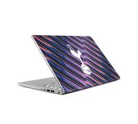 Head Case Designs sous Licence Officielle Tottenham Hotspur F.C. Extérieur Kit Badge 2026/27 Vinyle Autocollant Peau Autocollant Couverture Compatible avec ASUS Vivobook 14 X409FA-EK555T