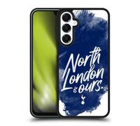 Head Case Designs sous Licence Officielle Tottenham Hotspur F.C. Le Nord de Londres Est à Nous Badge Coque en Gel renforcée [Protection de Qualité Militaire] Compatible avec Samsung Galaxy A16 5G