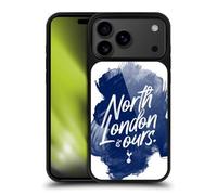 Head Case Designs sous Licence Officielle Tottenham Hotspur F.C. Le Nord de Londres Est à Nous Badge Coque en Gel renforcée [Protection de Qualité Militaire] Compatible avec Apple iPhone 17 Pro Max
