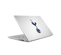 Head Case Designs sous Licence Officielle Tottenham Hotspur F.C. Maison Kit Badge 2026/27 Vinyle Autocollant Peau Autocollant Couverture Compatible avec ASUS Vivobook 14 X409FA-EK555T