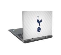 Head Case Designs sous Licence Officielle Tottenham Hotspur F.C. Maison Kit Badge 2026/27 Vinyle Autocollant Peau Autocollant Couverture Compatible avec Dell Inspiron 15 7000 P65F