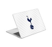 Head Case Designs sous Licence Officielle Tottenham Hotspur F.C. Maison Kit Badge 2026/27 Vinyle Autocollant Peau Autocollant Couverture Compatible avec MacBook Pro 13"" A2338