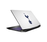 Head Case Designs sous Licence Officielle Tottenham Hotspur F.C. Maison Kit Badge 2026/27 Vinyle Autocollant Peau Autocollant Couverture Compatible avec HP Pavilion 15.6"" 15-dk0047TX
