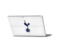 Head Case Designs sous Licence Officielle Tottenham Hotspur F.C. Maison Kit Badge 2026/27 Vinyle Autocollant Peau Autocollant Couverture Compatible avec Microsoft Surface Pro 4/5/6