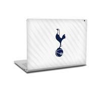 Head Case Designs sous Licence Officielle Tottenham Hotspur F.C. Maison Kit Badge 2026/27 Vinyle Autocollant Peau Autocollant Couverture Compatible avec Microsoft Surface Book 2