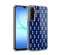Head Case Designs sous Licence Officielle Tottenham Hotspur F.C. Motif Badge Coque en Gel [Protection de Qualité Militaire] Compatible avec Samsung Galaxy A17 4G / 5G