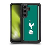 Head Case Designs sous Licence Officielle Tottenham Hotspur F.C. Troisième Kit De Badges 2024/25 Étui Antichoc Ultra-Blindé Compatible avec Samsung Galaxy S24+ 5G