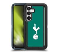 Head Case Designs sous Licence Officielle Tottenham Hotspur F.C. Troisième Kit De Badges 2024/25 Étui Antichoc Ultra-Blindé Compatible avec Samsung Galaxy S24 5G