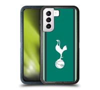 Head Case Designs sous Licence Officielle Tottenham Hotspur F.C. Troisième Kit De Badges 2024/25 Étui Antichoc Ultra-Blindé Compatible avec Samsung Galaxy S21 5G